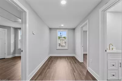 805 Bennett Street, Greensboro, NC 27406 - Photo 22