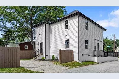 805 Bennett Street, Greensboro, NC 27406 - Photo 4