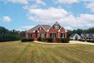 1345 Barker Dr, Randleman, NC 27317 - Photo 1