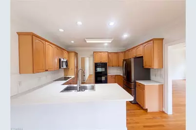 1345 Barker Drive, Randleman, NC 27317 - Photo 2