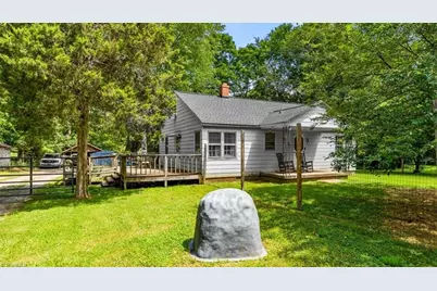 4115 Keeley Road, McLeansville, NC 27301 - Photo 2
