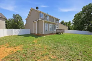 692 Triple Crown Ct, Whitsett, NC 27377 - Photo 34