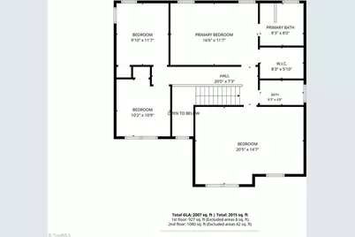 692 Triple Crown Court, Whitsett, NC 27377 - Photo 4