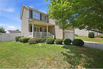692 Triple Crown Court, Whitsett, NC 27377 - Photo 42