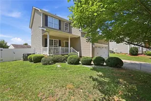 692 Triple Crown Ct, Whitsett, NC 27377 - Photo 42