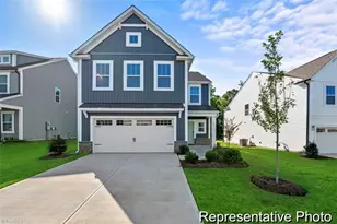 678 Mint Hl Cir, Winston-Salem, NC 27106 - Photo 1
