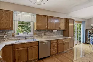3402 Tagus Dr, Greensboro, NC 27410 - Photo 2