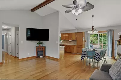 3402 Tagus Drive, Greensboro, NC 27410 - Photo 6