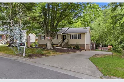 3402 Tagus Drive, Greensboro, NC 27410 - Photo 2
