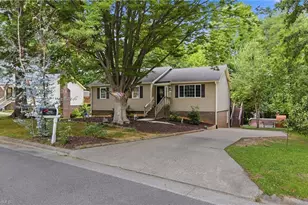 3402 Tagus Dr, Greensboro, NC 27410 - Photo 2