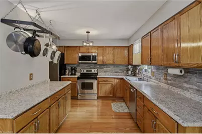 3402 Tagus Drive, Greensboro, NC 27410 - Photo 8