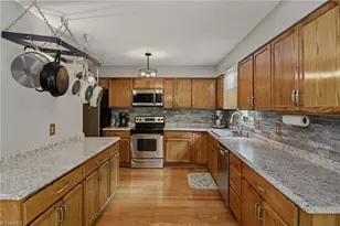 3402 Tagus Dr, Greensboro, NC 27410 - Photo 8