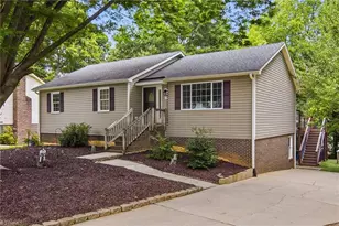 3402 Tagus Dr, Greensboro, NC 27410 - Photo 1