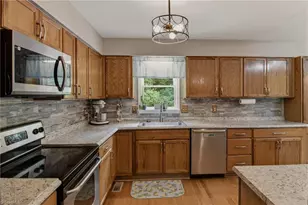 3402 Tagus Dr, Greensboro, NC 27410 - Photo 1