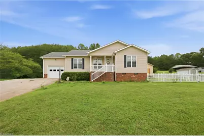 482 Moser Road, King, NC 27021 - Photo 1