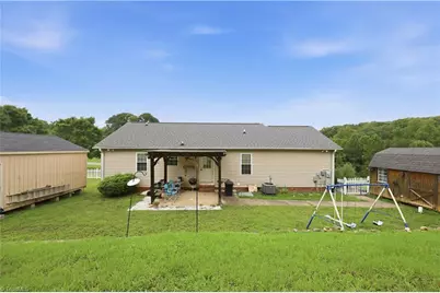 482 Moser Road, King, NC 27021 - Photo 34