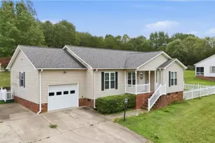 482 Moser Rd, King, NC 27021 - Photo 2