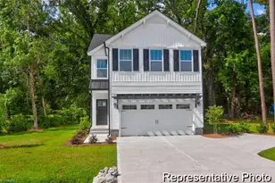 5224 Becks Church Rd, Winston-Salem, NC 27106 - Photo 1