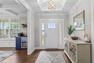 8003 Hacker Dr, Stokesdale, NC 27357 - Photo 6