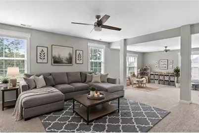 8003 Hacker Drive, Stokesdale, NC 27357 - Photo 22