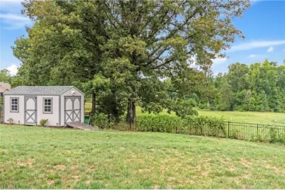 8003 Hacker Drive, Stokesdale, NC 27357 - Photo 32