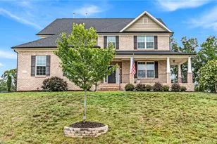 8003 Hacker Dr, Stokesdale, NC 27357 - Photo 1