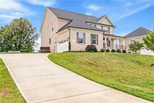 8003 Hacker Dr, Stokesdale, NC 27357 - Photo 34