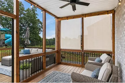 8003 Hacker Drive, Stokesdale, NC 27357 - Photo 30