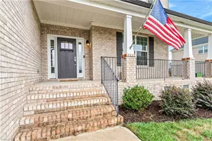 8003 Hacker Dr, Stokesdale, NC 27357 - Photo 2