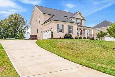 8003 Hacker Drive, Stokesdale, NC 27357 - Photo 1