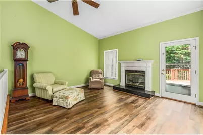 1700 Polo Oaks Court, Winston-Salem, NC 27106 - Photo 4
