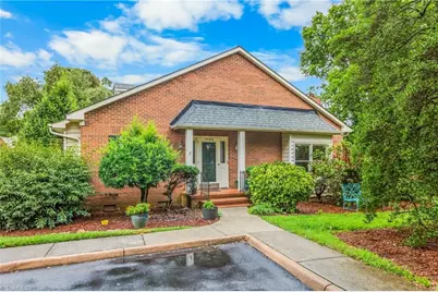 1700 Polo Oaks Court, Winston-Salem, NC 27106 - Photo 2