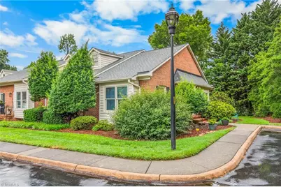 1700 Polo Oaks Court, Winston-Salem, NC 27106 - Photo 1