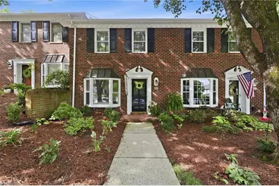 5456 Winters Way, Greensboro, NC 27410 - Photo 2