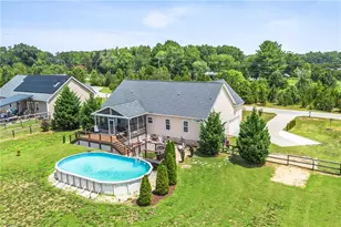 6006 Grass Field Ct, Gibsonville, NC 27249 - Photo 4