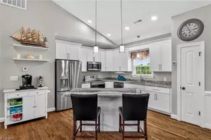 6006 Grass Field Ct, Gibsonville, NC 27249 - Photo 8