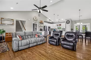 6006 Grass Field Ct, Gibsonville, NC 27249 - Photo 6