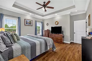 6006 Grass Field Ct, Gibsonville, NC 27249 - Photo 14