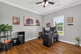6006 Grass Field Ct, Gibsonville, NC 27249 - Photo 18