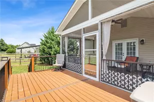 6006 Grass Field Ct, Gibsonville, NC 27249 - Photo 22