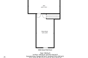 6006 Grass Field Ct, Gibsonville, NC 27249 - Photo 32