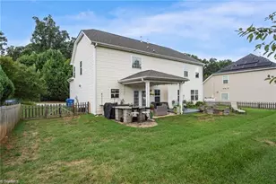 991 Beesons Field Dr, Kernersville, NC 27284 - Photo 20