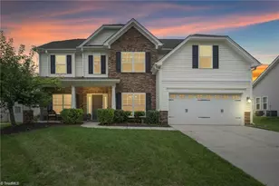 991 Beesons Field Dr, Kernersville, NC 27284 - Photo 1