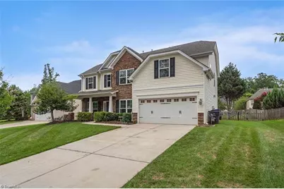991 Beesons Field Drive, Kernersville, NC 27284 - Photo 2
