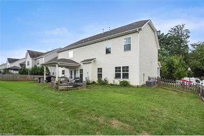 991 Beesons Field Drive, Kernersville, NC 27284 - Photo 18
