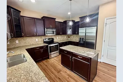 991 Beesons Field Drive, Kernersville, NC 27284 - Photo 8