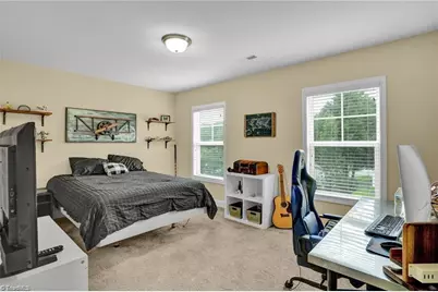 991 Beesons Field Drive, Kernersville, NC 27284 - Photo 16