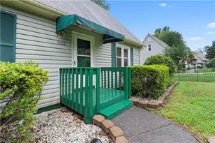 5092 Hutchins St, Winston-Salem, NC 27106 - Photo 2