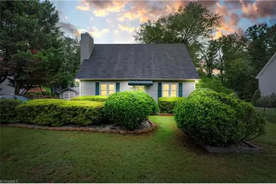 5092 Hutchins Street, Winston-Salem, NC 27106 - Photo 4
