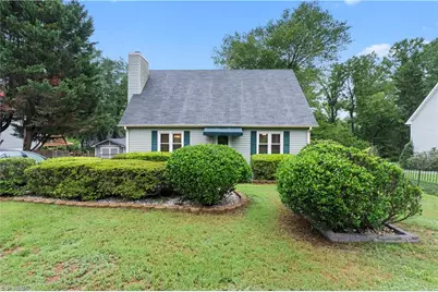 5092 Hutchins Street, Winston-Salem, NC 27106 - Photo 2